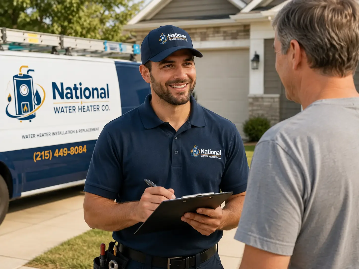 Water Heater Installation Ansley, NE FAQs